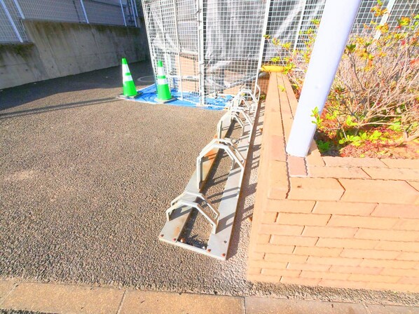 HF仙台レジデンスEASTの物件内観写真